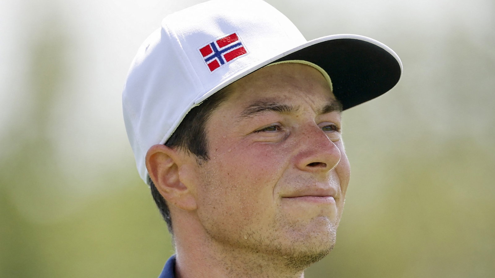 Viktor Hovland